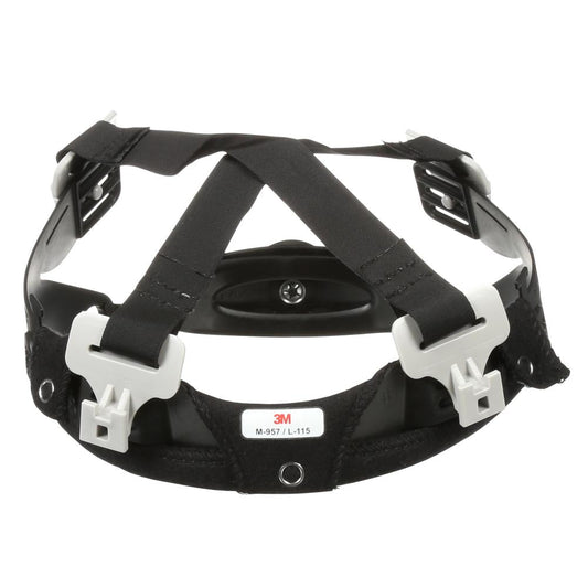 3M™ Versaflo™ Replacement Head Suspension, M-350, 1/case