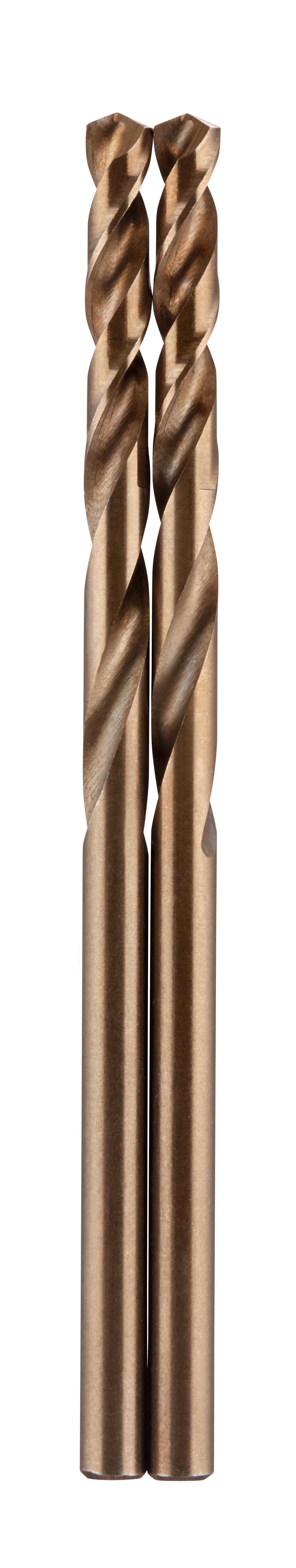 Red Helix™ Cobalt 3.5mm Drill Bit