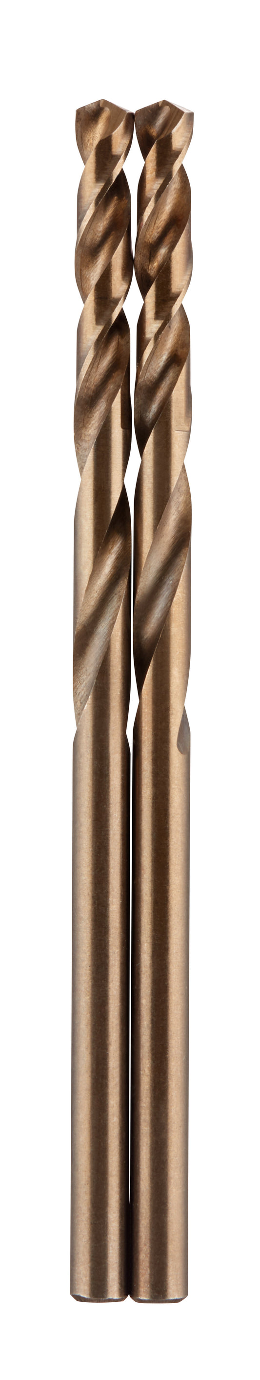 Red Helix™ Cobalt 3.5mm Drill Bit