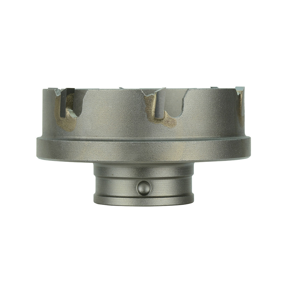3/4 In Quick Change Sheet Metal Carbide Cutter