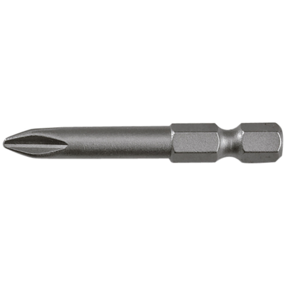 Insert Bit No. 2 Phillips 1/4 In