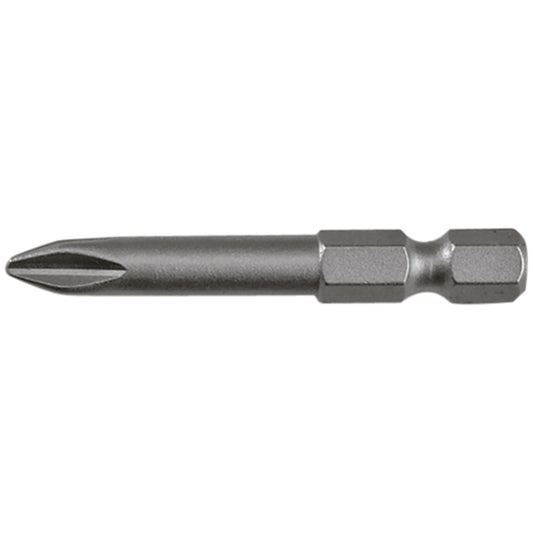 Insert Bit No. 2 Phillips 1/4 In