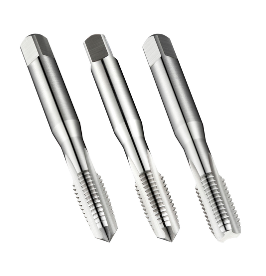 E500 HSS BRT M Tap ISO 529 3FL M10 × 1.50 Mm