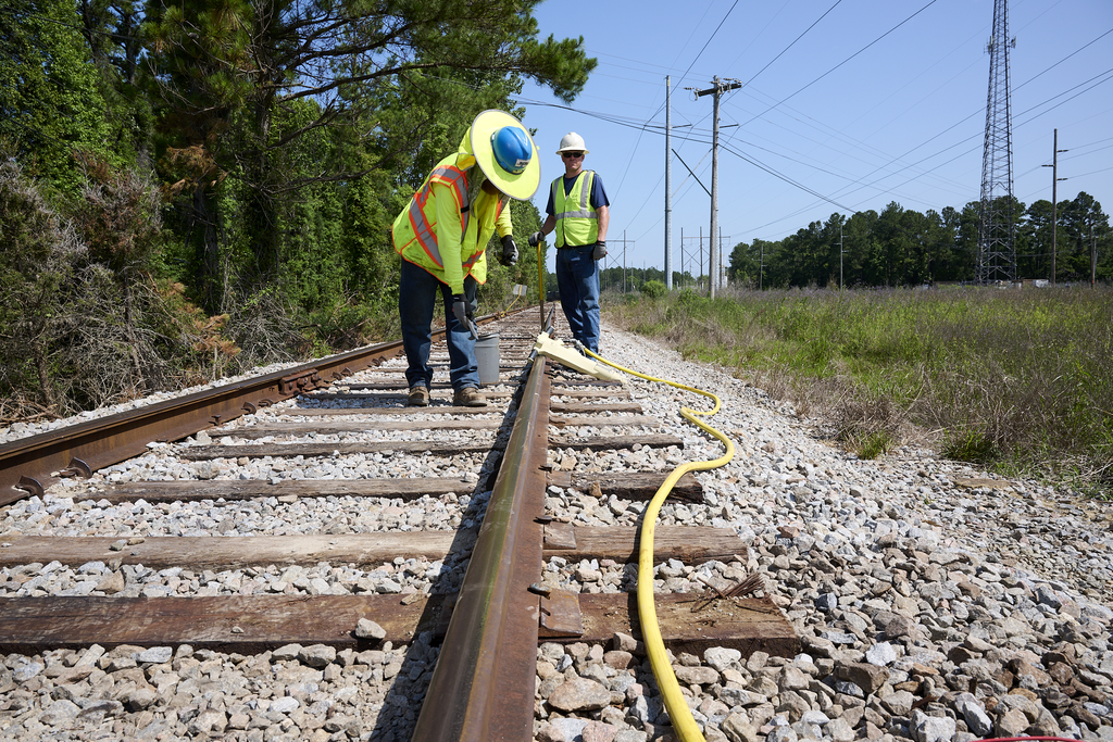 Spike Driver, 5.75 In Stroke, 1250 Bpm, 2.06 In Bore