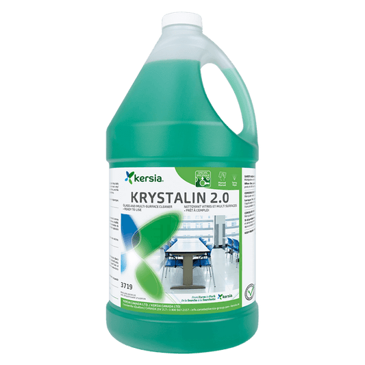 Nettoyant multi-surface Krystalin (3,8L)