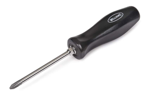 Tournevis Phillips® ENDUROGRIP 10-1/2 Pouces avec Pointe #3