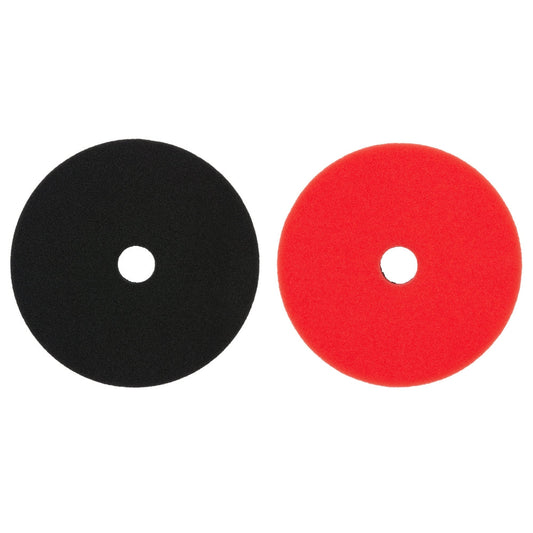 5" Foam Light Cutting / Polishing Pad , 2/pk