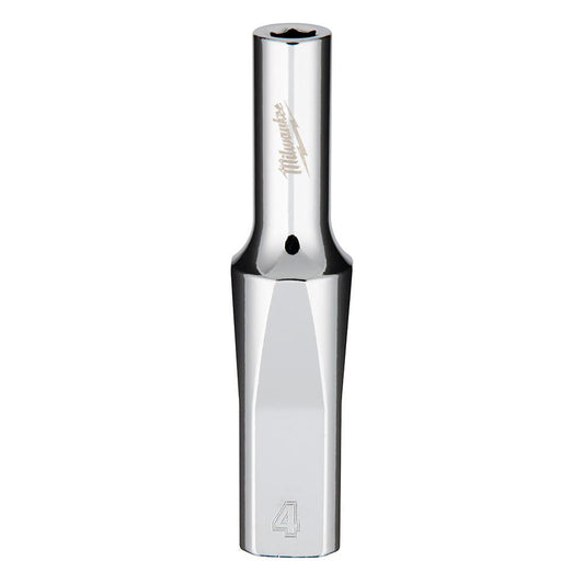 4mm Deep Socket