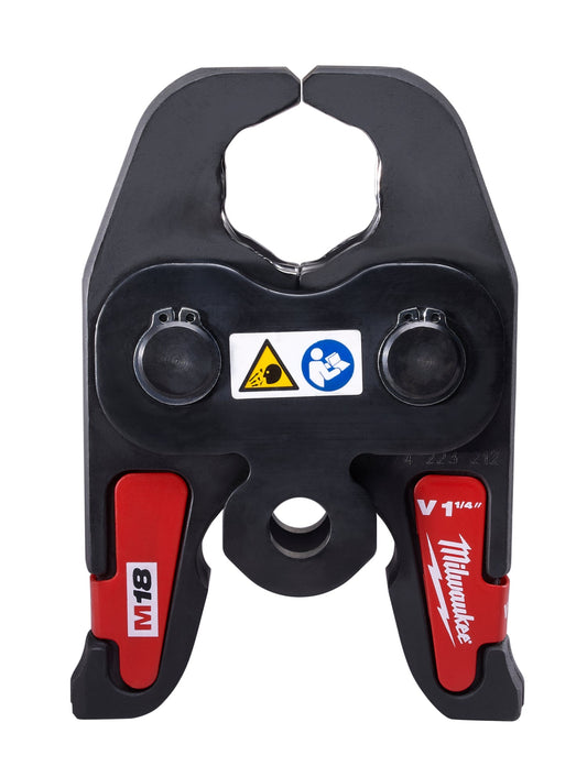 M18™ 1-1/4" Press Jaw