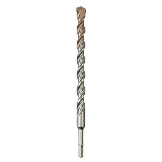 Sds-plus 2-cutter 3/4 In x 10 In x 12 In