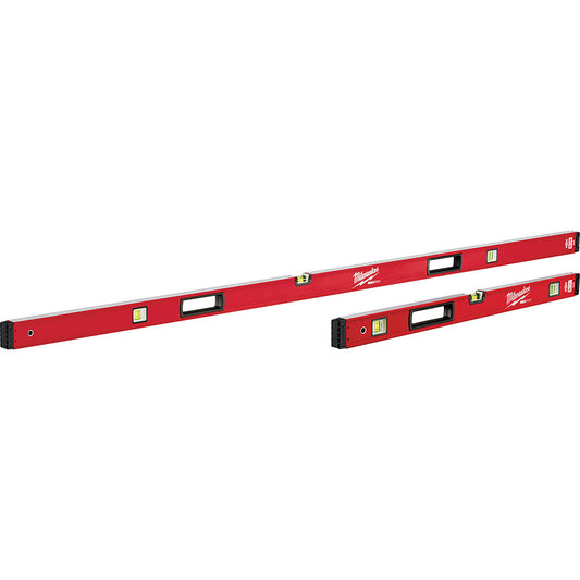 Redstick™ Box Level Jamb Set 78" / 32"