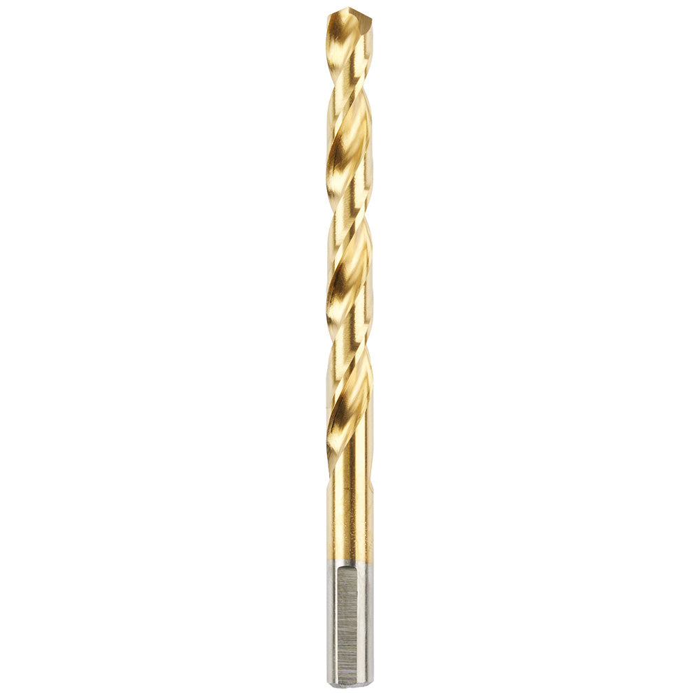 21/64 In Thunderbolt® Titanium Coated Drill Bit