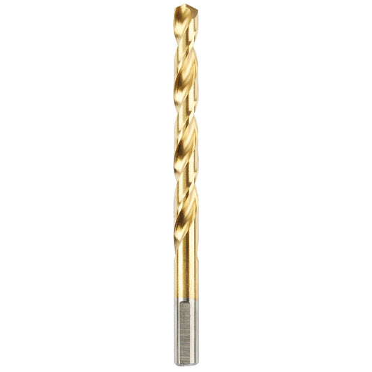 21/64 In Thunderbolt® Titanium Coated Drill Bit