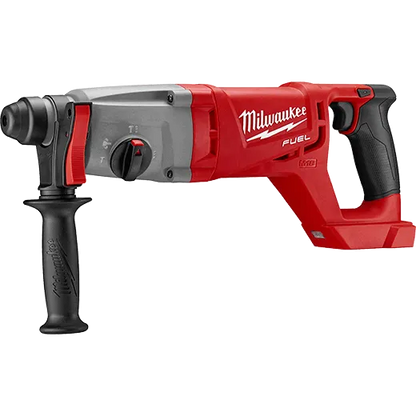 M18 FUEL™ 1" SDS Plus D-Handle Rotary Hammer
