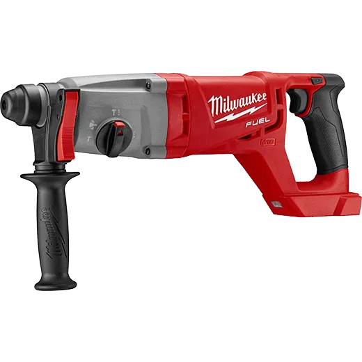 M18 FUEL™ 1" SDS Plus D-Handle Rotary Hammer