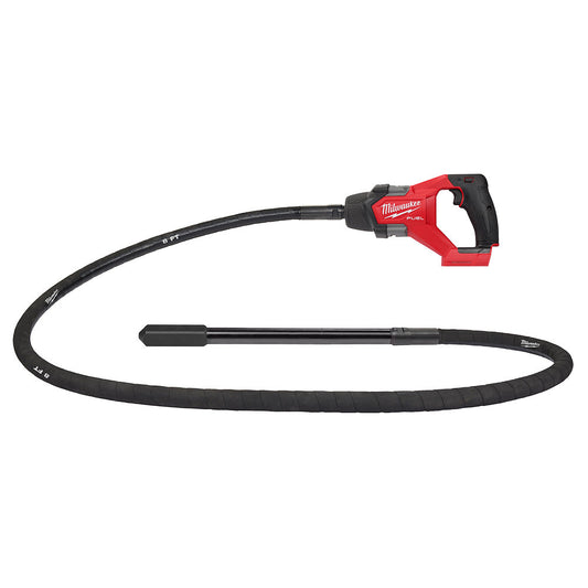 M18™ Fuel™ 8' Concrete Pencil Vibrator Kit