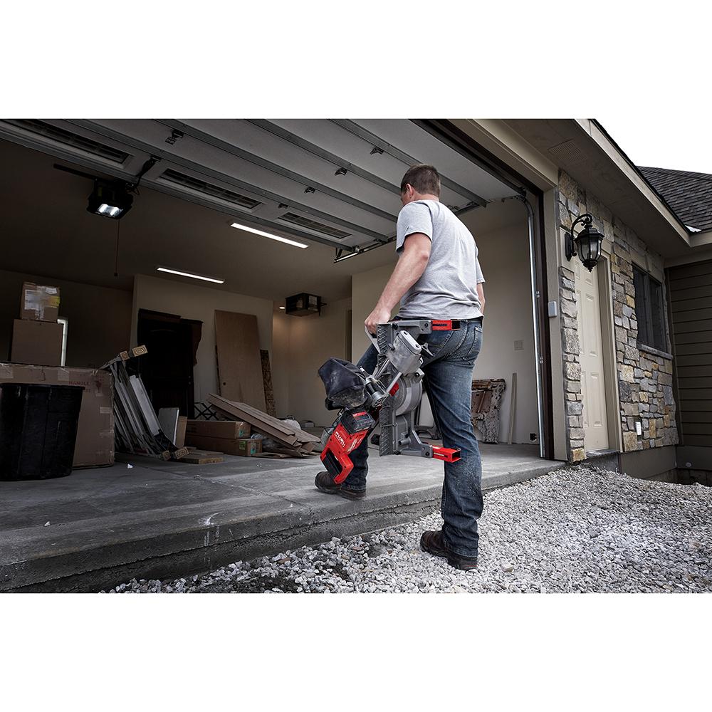 Compound Miter Saw