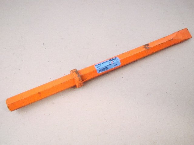 Ciseau 7/8'' x 3-1/4'' x 14'' A12014