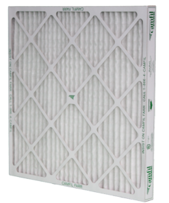 Furnace Filter, MERV 11, 20" x 1" x 24"