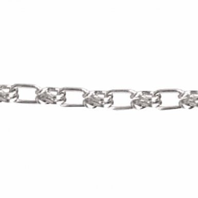 Apex 744027 Campbell Lock Link Single Loop Chains