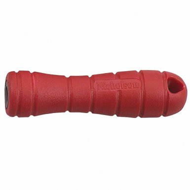 Apex 21502 Nicholson Plastic Screw-On File Handles, No. Ph3