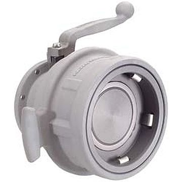 API fuel line coupler JO451-052