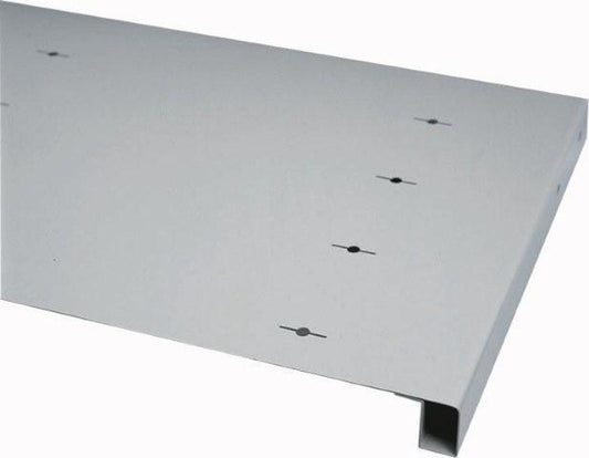Spider 20 Gauge Box Shelf 36"x24"