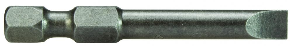 Apex 1/4" Slot Power Bits, 3/8" Tip, 1/4" Drive Size, 3" Length