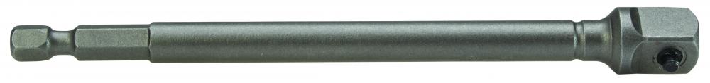 Male Hex Drive With 3/8 Male Square