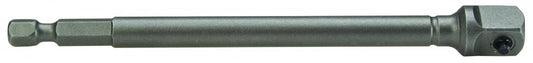 Male Hex Drive With 3/8 Male Square
