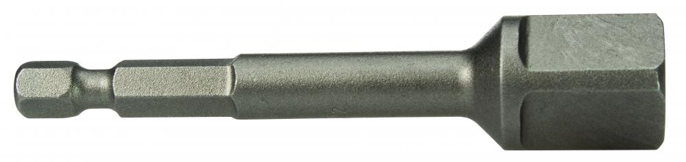 Male Hex Drive With 1/2 Male Square