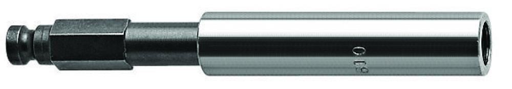 1-1/2" to 1" Threaded Reducer