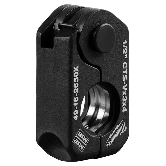 M18™ & M12™ Force Logic™ 1/2" Cts-v Pivoting Press Ring
