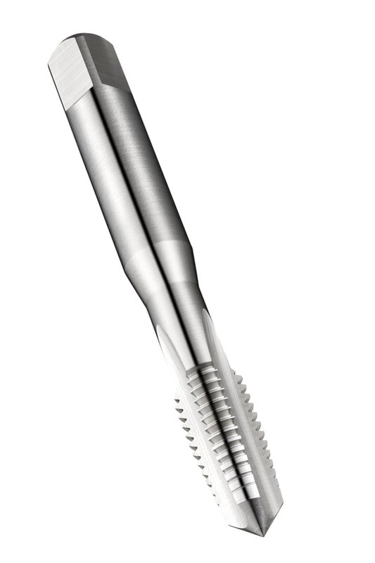 E500 HSS BRT M Tap ISO 529 3FL M5 x 0.80 mm