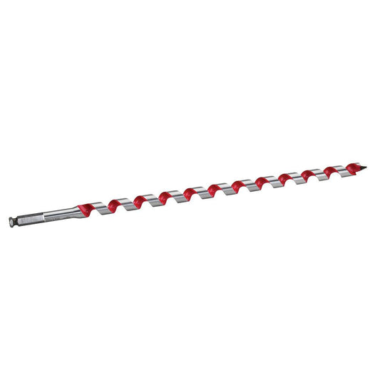 3/4 in.x18 in.Ship Auger Bit"