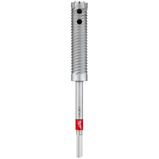 Straight Shank 1-1/4" x 12" Rebar Cutter