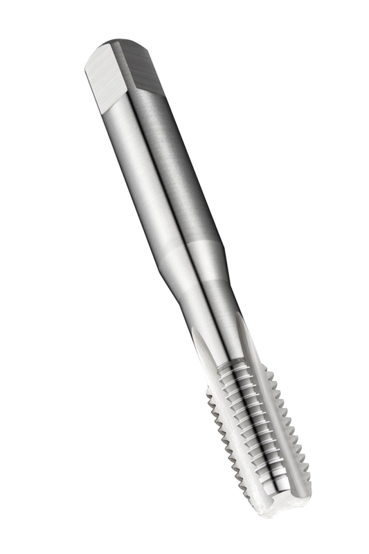 Dormer E500 HSS Tap M10 × 1.5mm 3 Flute