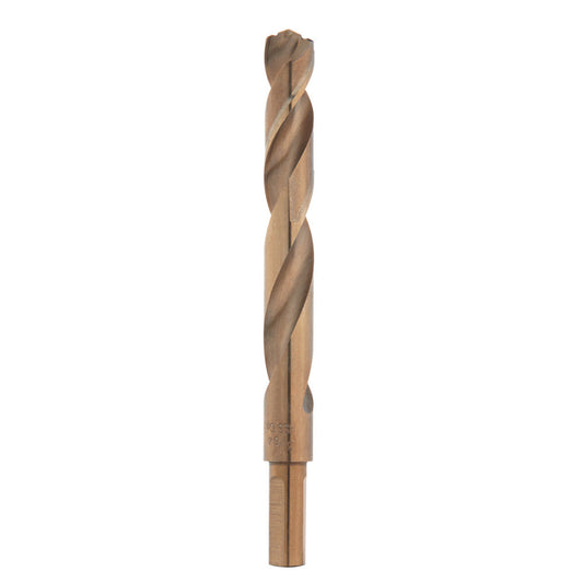 Red Helix™ Cobalt 31/64"" Drill Bit