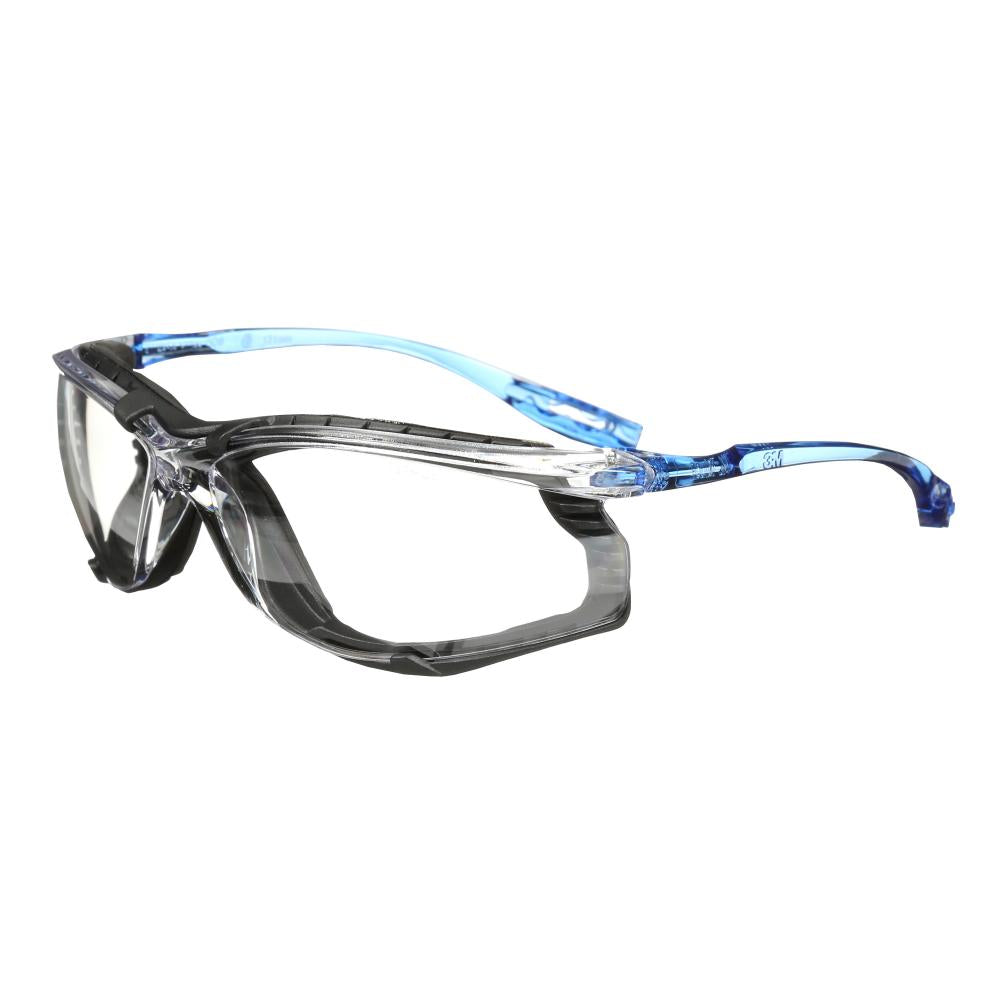 Lunettes de protection avec joint en mousse pour système de contrôle de cordon 3M™ Virtua