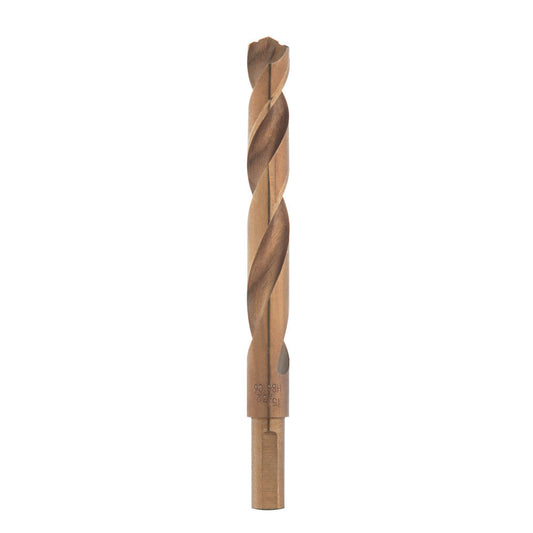 Red Helix™ Cobalt 15/32" Drill Bit