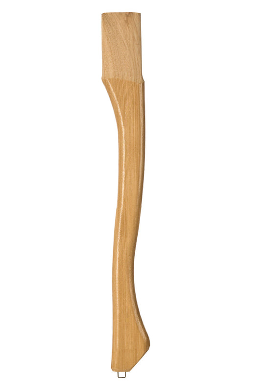 Manche, 21", hache