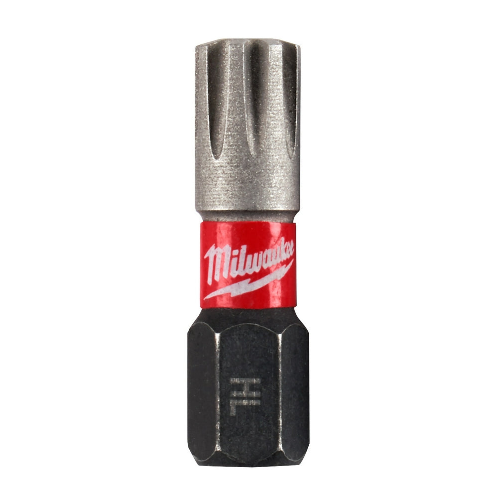 Shockwave™ 2-piece Insert Bits For Headlok™ Wood Screws , 2/pk