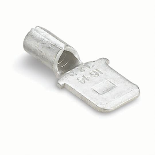 Uninsulated Male 250 Tab 16-14 .68"