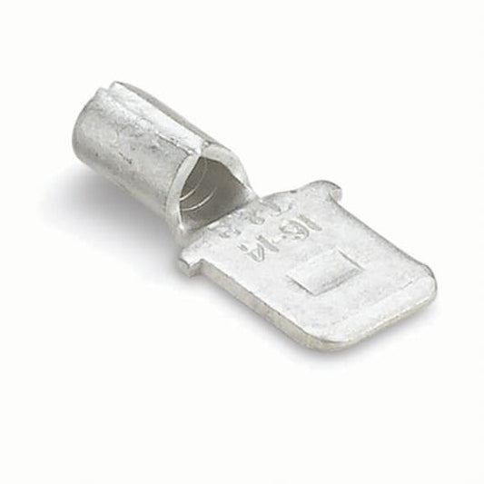 Uninsulated Male 250 Tab 16-14 .68"