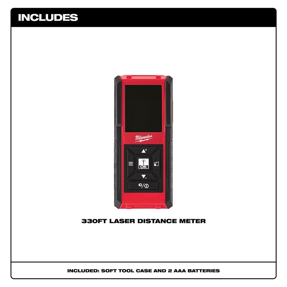 Télémètre laser