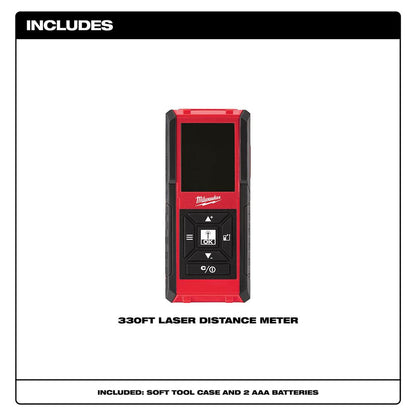 Télémètre laser