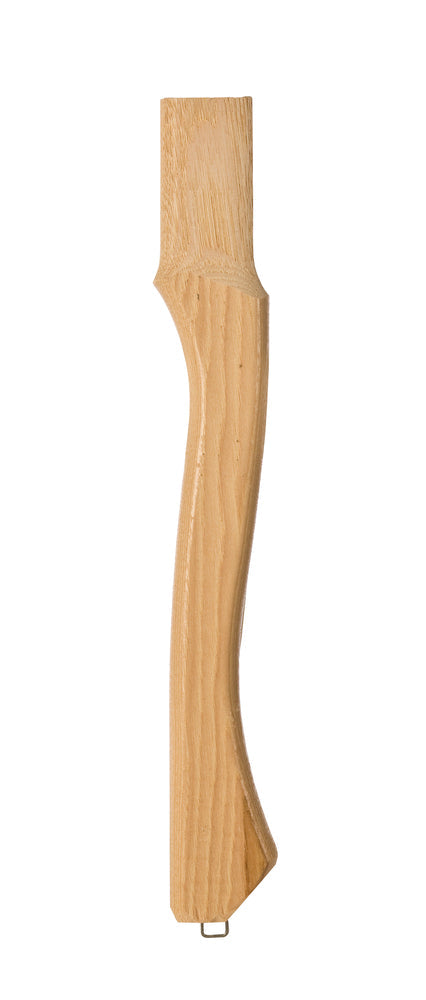 Manche, 14", hachette de scout