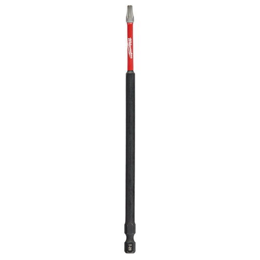 Shockwave™ 6 In Impact Torx® T20 Impact Driver Bit 10pk
