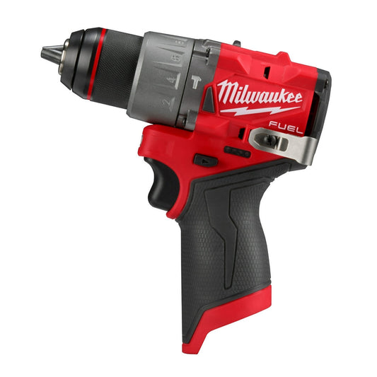 M12™ Fuel™ 1/2" Hammer Drill/driver