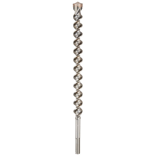 Sds Max 4ct Mx4™ 1-1/8" x 24" x 29"